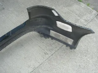 5G9807421M Бампер задний Volkswagen Golf 7 Арт e7219253, вид 5