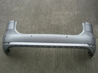 5G9807421M Бампер задний Volkswagen Golf 7 Арт e7219256, вид 1