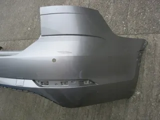 5G9807421M Бампер задний Volkswagen Golf 7 Арт e7219256, вид 2