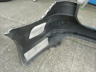 5G9807421M Бампер задний Volkswagen Golf 7 Арт e7219256, вид 6