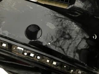 3G9807421 Бампер задний Volkswagen Passat B8 Арт e7219522, вид 7