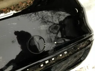3G9807421 Бампер задний Volkswagen Passat B8 Арт e7219522, вид 8