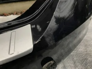 3G9807421 Бампер задний Volkswagen Passat B8 Арт e7219522, вид 9