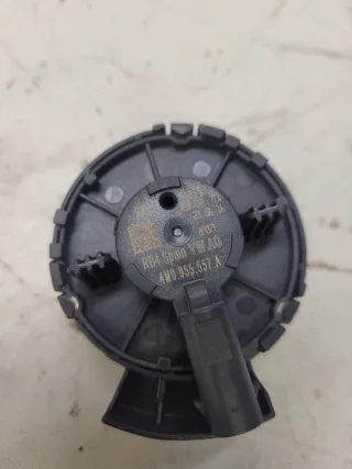 4M0955557A Датчик удара Audi A4 B9 Арт e7220609, вид 3