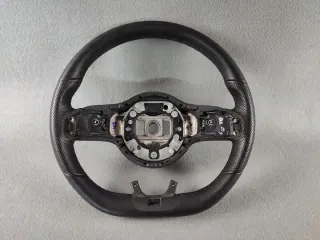 A0004604602 Руль Mercedes A W177 Арт e7220624, вид 1