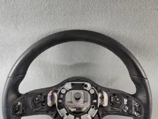 A0004604602 Руль Mercedes A W177 Арт e7220624, вид 2