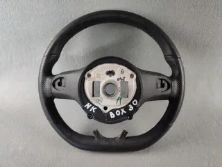 A0004604602 Руль Mercedes A W177 Арт e7220624, вид 5