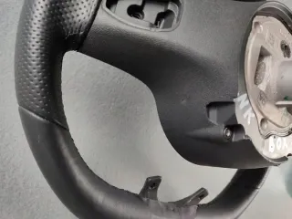 A0004604602 Руль Mercedes A W177 Арт e7220624, вид 6