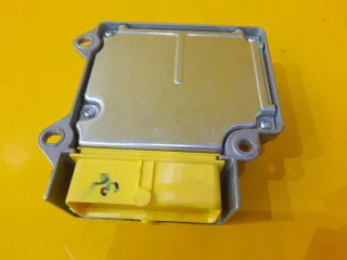 97061820106 Блок AirBag Porsche Panamera 970 Арт e7221527, вид 4