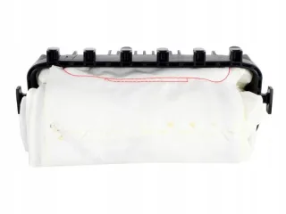 34239914 985253885R 985T05170R Подушка безопасности Dacia Duster 2 Арт e7221642, вид 1