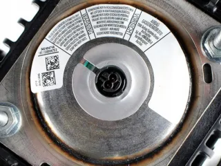 34239914 985253885R 985T05170R Подушка безопасности Dacia Duster 2 Арт e7221642, вид 3