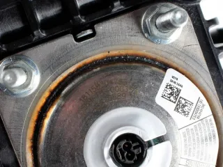 34239914 985253885R 985T05170R Подушка безопасности Dacia Duster 2 Арт e7221642, вид 4