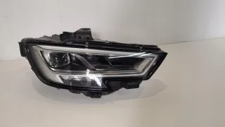 8V0941034C Фара правая Audi A3 8V Арт e7222308, вид 3