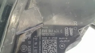 8V0941034C Фара правая Audi A3 8V Арт e7222308, вид 9