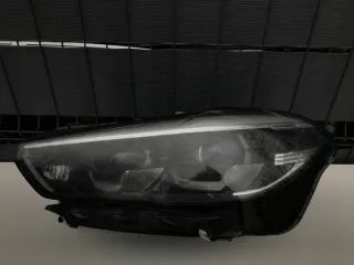 948178305 Фара левая BMW X5 G05  Арт e7222550, вид 1