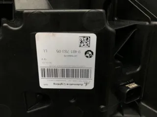 948178305 Фара левая BMW X5 G05  Арт e7222550, вид 6