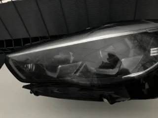 948178305 Фара левая BMW X5 G05  Арт e7222550, вид 8