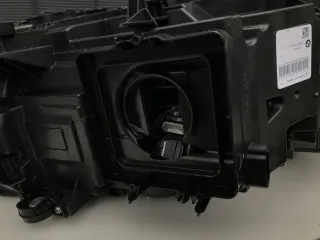 948178305 Фара левая BMW X5 G05  Арт e7222550, вид 9