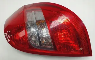 A1698202864 Фонарь задний правый Mercedes A W169 Арт e7223947, вид 1