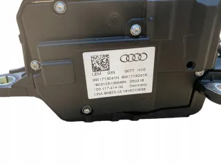 8W1713041N 8W1713041Q Кулиса Audi A4 B9 Арт e7226260, вид 2