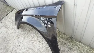 8V0821091 Крыло переднее левое Audi A3 8V Арт e7226954, вид 2