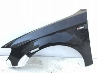 8V0821091 Крыло переднее левое Audi A3 8V Арт e7226954, вид 9