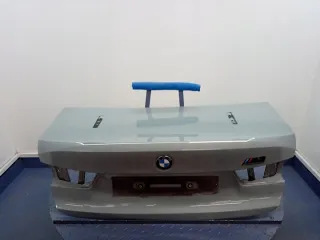  Крышка багажника (дверь 3-5) BMW 3 G20/G21 Арт e7226970, вид 1