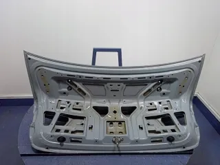  Крышка багажника (дверь 3-5) BMW 3 G20/G21 Арт e7226970, вид 2