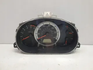 C23555430 Щиток приборов (приборная панель) Mazda 5 1 Арт e7227327, вид 3