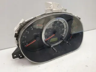 C23555430 Щиток приборов (приборная панель) Mazda 5 1 Арт e7227327, вид 4