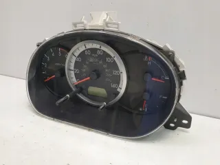C23555430 Щиток приборов (приборная панель) Mazda 5 1 Арт e7227327, вид 5