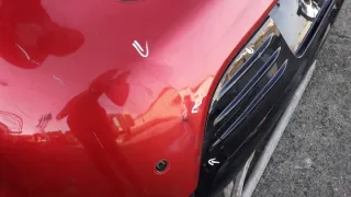850225639R Бампер задний Renault Clio 4 Арт e7228735, вид 3