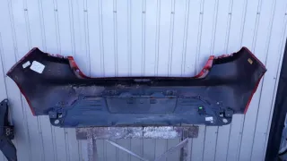 850225639R Бампер задний Renault Clio 4 Арт e7228735, вид 7