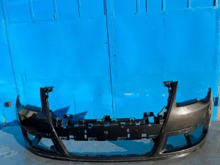 3C0807221 Бампер передний Volkswagen Passat B6 Арт e7229090, вид 1