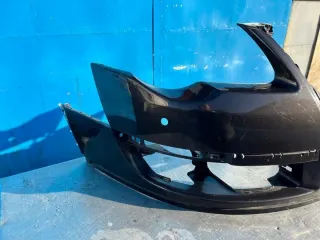 3C0807221 Бампер передний Volkswagen Passat B6 Арт e7229090, вид 2