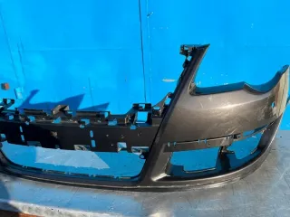3C0807221 Бампер передний Volkswagen Passat B6 Арт e7229090, вид 4