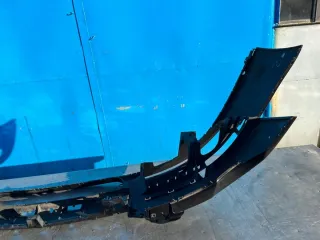 3C0807221 Бампер передний Volkswagen Passat B6 Арт e7229090, вид 6