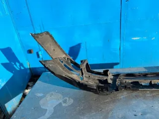 3C0807221 Бампер передний Volkswagen Passat B6 Арт e7229090, вид 7