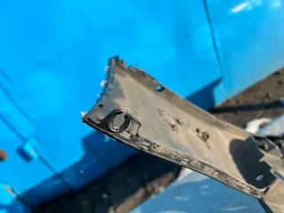 3C0807221 Бампер передний Volkswagen Passat B6 Арт e7229090, вид 8