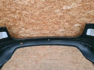 7N0807421B Бампер задний Volkswagen Sharan 2 Арт e7229101, вид 5