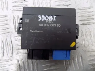 9800266380 Датчик температуры Peugeot 3008 1 Арт e7230631, вид 1
