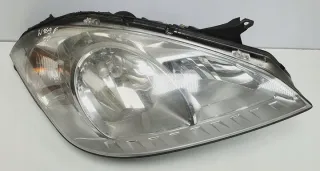 A1698205861 030124120200 Фара правая Mercedes A W169 Арт e7231007, вид 1
