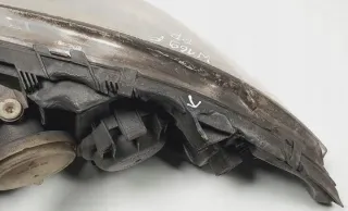 A1698205861 030124120200 Фара правая Mercedes A W169 Арт e7231007, вид 5