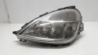 A1688200161 Фара левая Mercedes A W168 Арт e7231013, вид 1