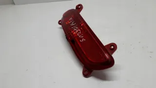 92405-1W2 Фонарь задний левый Kia Rio 3 Арт e7231636, вид 3