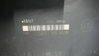 2208201385 Блок предохранителей Mercedes S W220 Арт e7232411, вид 2