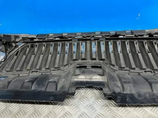 6V0853653 Решетка радиатора Skoda Fabia 3 Арт e7232588, вид 6