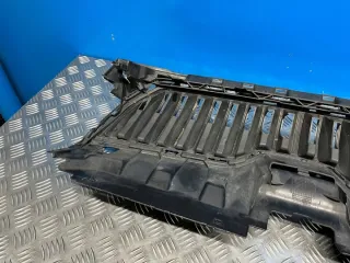 6V0853653 Решетка радиатора Skoda Fabia 3 Арт e7232588, вид 7