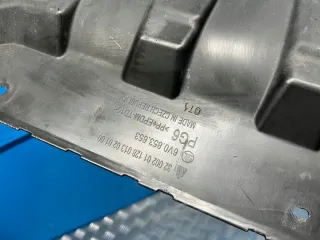 6V0853653 Решетка радиатора Skoda Fabia 3 Арт e7232588, вид 8