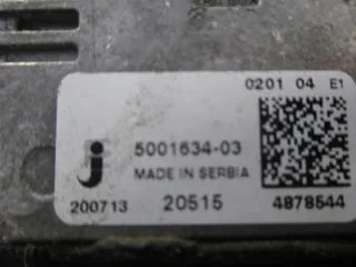 5001634-03 Вентилятор радиатора Renault Trafic 3 Арт e7233298, вид 3